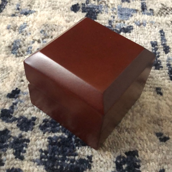 Marcasite and Pearl Drop Earrings - Picture 2 of 5